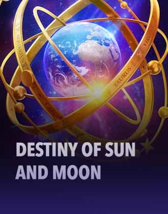 Destiny of Sun & Moon